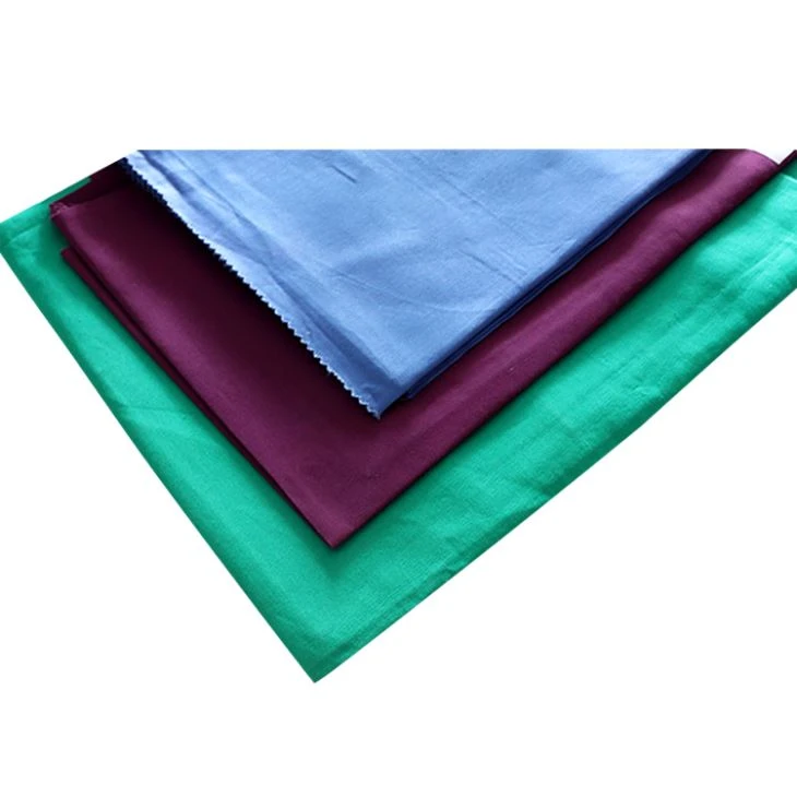 Viscose Plain Fabric