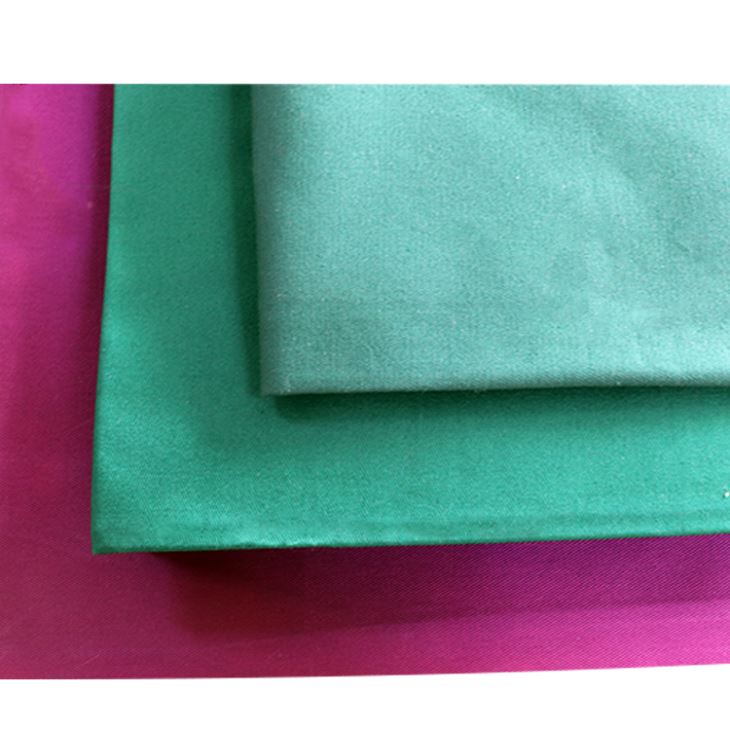 Viscose Plain Fabric