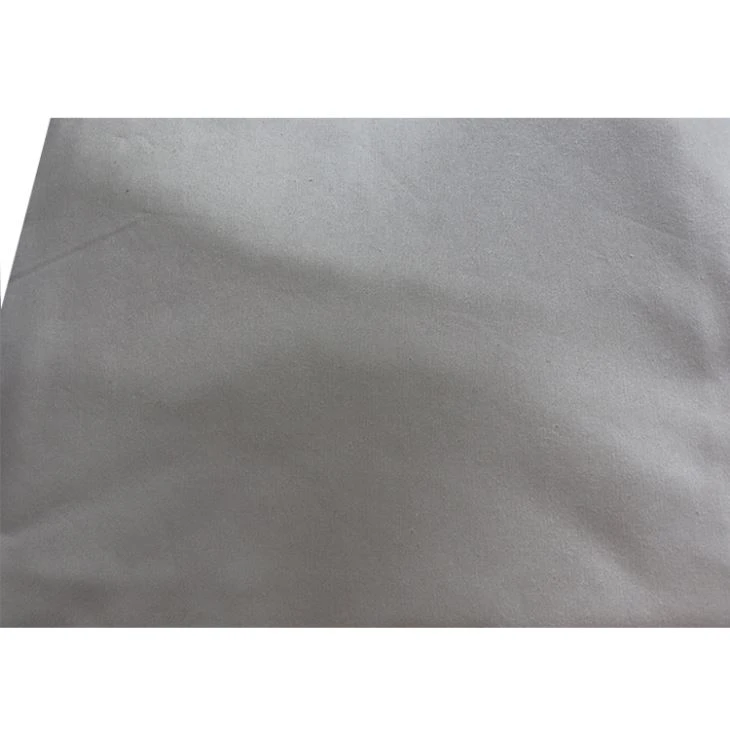 Viscose Plain Fabric